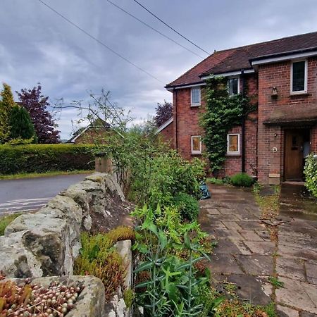 Hotel Koi Pond Annex Coleford  Exterior foto